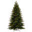 Artificial Fir Christmas Tree with Lights-1258250453-1258250455