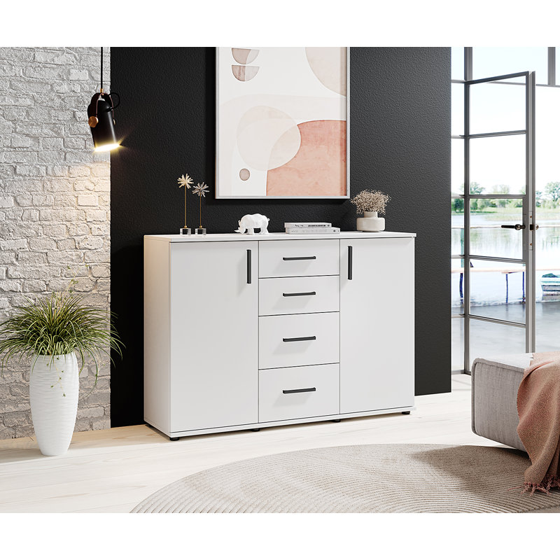 GUMTON chest 120 cm