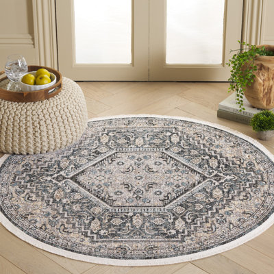 Tapis oriental Allegonde Performance