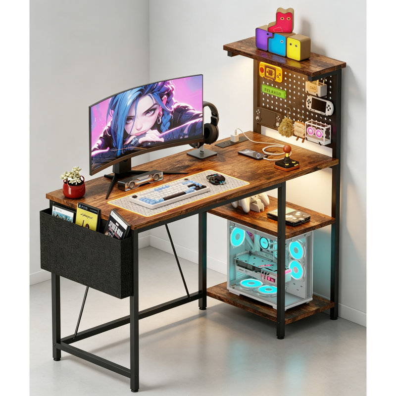 Computer Desk