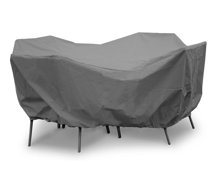 Weathermax™ Outdoor Patio Dining Set Cover