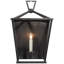 Chapman & Myers Darlana Wall Lantern-44745726