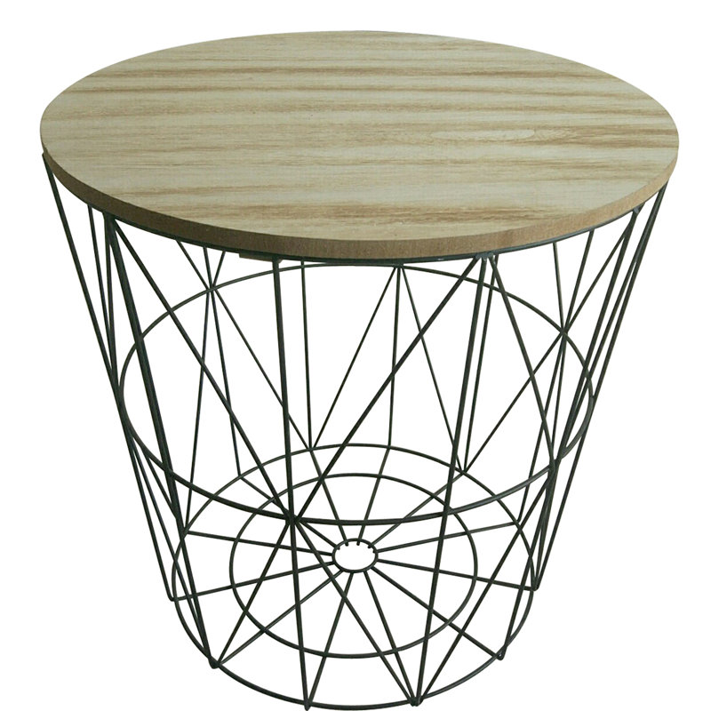Northampton End Table