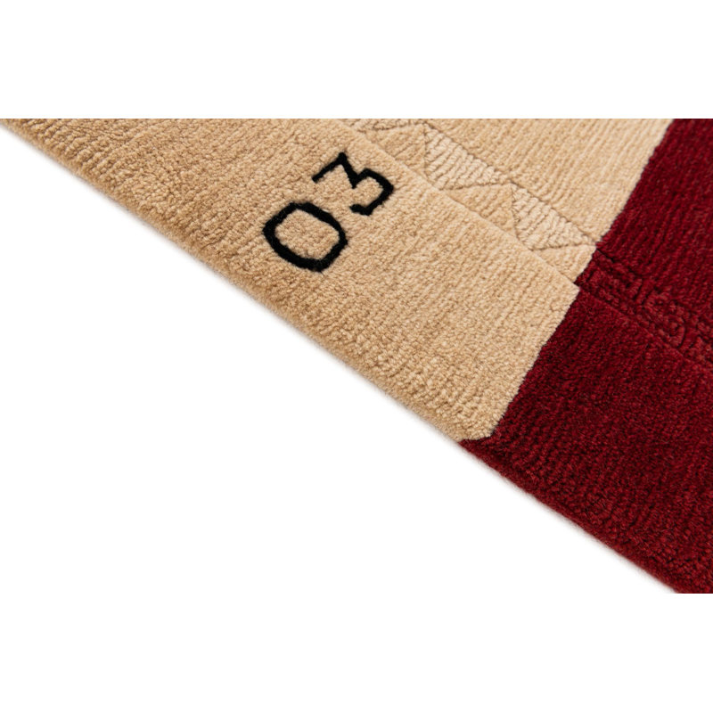 Tapis Jacoby