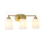 3 - Light Vanity Light