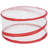 Chef Buddy 3 - Piece Plastic Cover Set