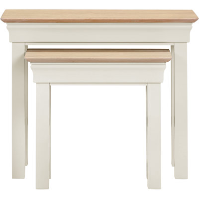 Adaleya End Table