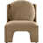 Velours beige
