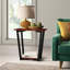 Table de bout avec rangement Asyra-35602338