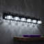 Luminaire de meuble-lavabo moderne à DEL avec abat-jour en cristal, à intensité variable-1771169829-1771169827