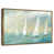 Floating Frame Gold selected