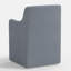 Upholstered Armchair-2009126511