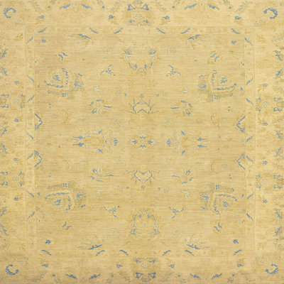 Abdulsamad Abstract Indoor Rug