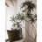 Simulated Plant Wabi-Sabi Peacock Wood-110773650-110773653