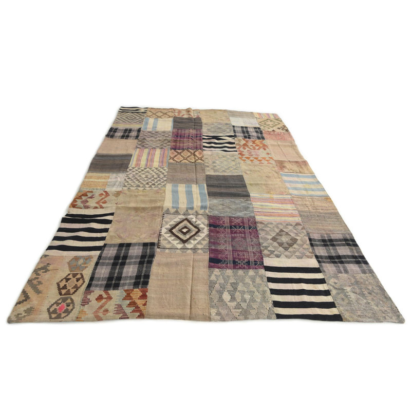 Mouton Multi Rug