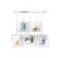 Exhibit Wall Picture Frames, Set of 5-53130148