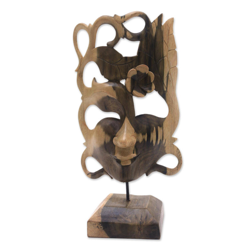 Nataniel Bust