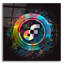 «Flow Crypto Power» par Valentyn Artemenko-256201451
