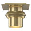 Twilight 1 - Light 6" Flush Mount-71636596