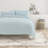 All Season Lightweight Soft Damask Quilt Set by Simply Soft-1070869099-1070869077