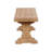 Vienna 6-Piece Dining Set