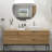 19.63"X13.69" White Ceramic Rectangular Vessel Bathroom Sink
