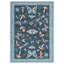 Tapis neutre d'insectes et de champignons, tapis lavable pour le salon et la chambre à coucher-1230519668-1230519671