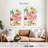 Harnek Yellow And Pink Peonies-108359399