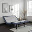 Extra-long Twin Adjustable Bed