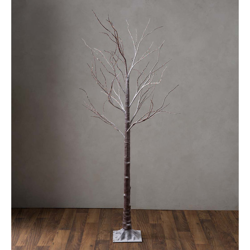 84'' Lighted Trees & Branches