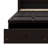 Queen Murphy Bed With USB Port And Drawer-994074639-994074627