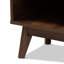 20 Pair Shoe Storage Cabinet