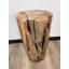 Table d'appoint en teck