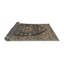 Tapis noir / rouge Didion-1400423247