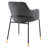 Jovi Performance Velvet Dining Armchair-102343396
