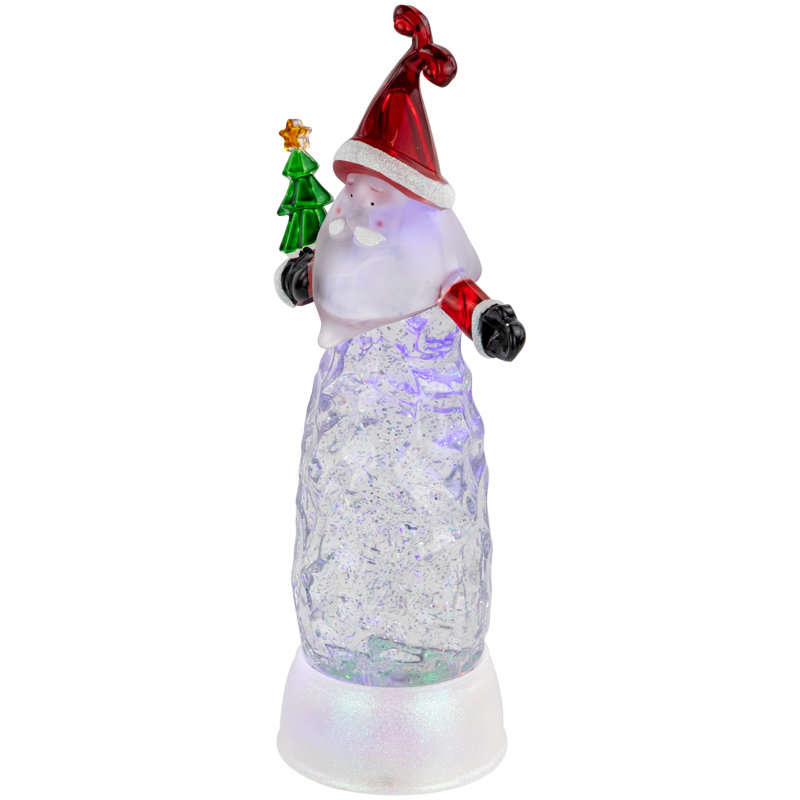 Boule à neige de Noël