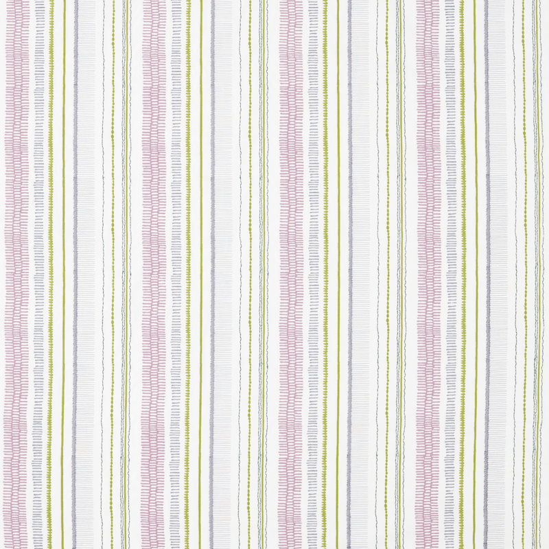 Noki, Foxglove/Sage/Periwinkle