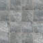Country 5.88" x 5.88" Porcelain Stone Look Wall & Floor Tile-802107429
