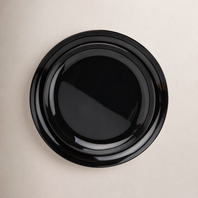Marbella Melamine Stacking Salad Plate