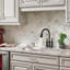 Interbath Pull Down Kitchen Faucet-651950116