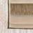 Hertel Wide Stripe Beige/Brown Indoor/Outdoor Rug-1363504378