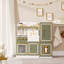 Ensemble de cuisine de jeu Versailles Deluxe Classic