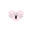 «Heart with Crown», reproduction d'impression-52840111-52840112-52840115
