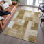 Tapis de qualité supérieure lavable à la machine Lyndhurst AMF1190-1222020613