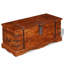 Accent Trunk