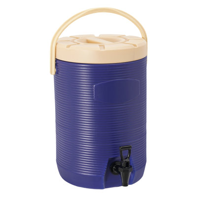 4.07Gal Cold And Hot Beverage Dispenser