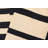 Wool Striped Rug