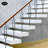 20 PCS Balusters For Staircases
