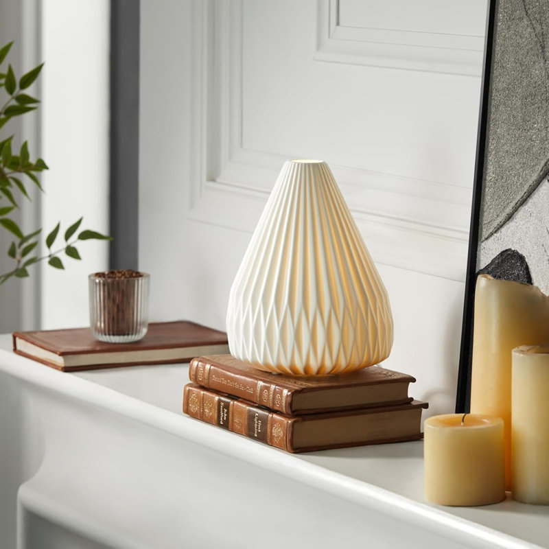 Modern Ceramic Desk Lamp