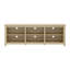 Ensemble de salon et console multimédia 2 pièces Inniss-271140489